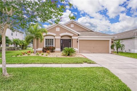 12410 Cedarfield Dr, Riverview, FL 33579 photo 1