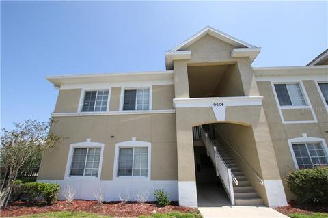 9604 Seadale Ct #101, Riverview, FL 33578 photo 1