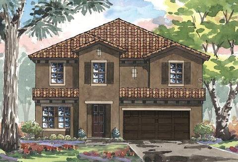 3988 Burdick Loop, Odessa, FL 33556 photo 1