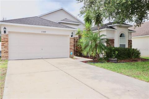 11589 Weston Course Loop, Riverview, FL 33579 photo 1
