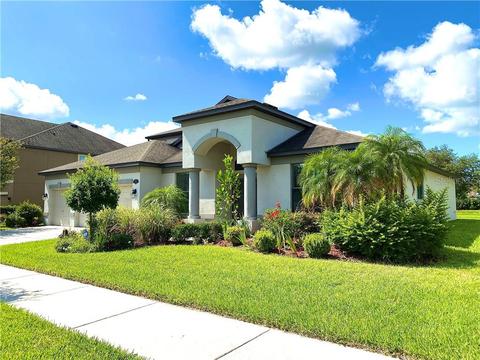 11932 Harpswell Dr, Riverview, FL 33579 photo 1