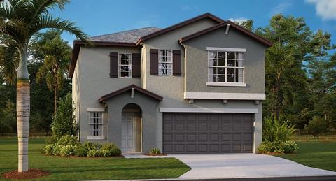 14633 Dunrobin Dr, Wimauma, FL 33598 photo 1