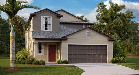 14622 Dunrobin Dr, Wimauma, FL 33598 photo 1
