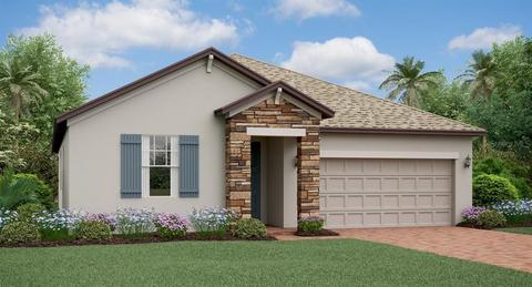 25106 Lambrusco Loop, Lutz, FL 33559 photo 1