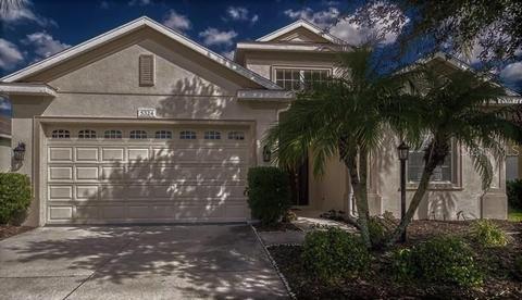 5324 Lexington Dr, Parrish, FL 34219 photo 1