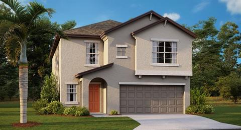 13314 Willow Bluestar Loop, Riverview, FL 33579 photo 1