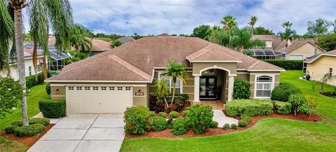 2102 Hammock Park Ct, Trinity, FL 34655 photo 1