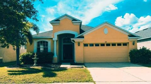 8712 Sandy Plains Dr, Riverview, FL 33578 photo 1