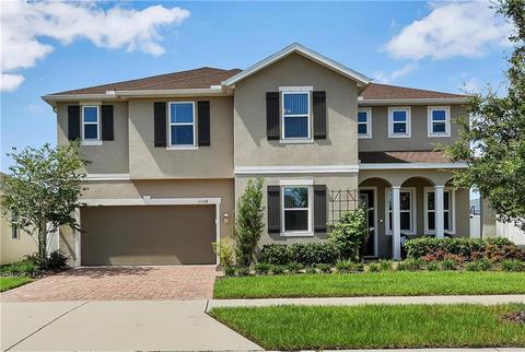 11338 Brighton Knoll Loop, Riverview, FL 33579 photo 1
