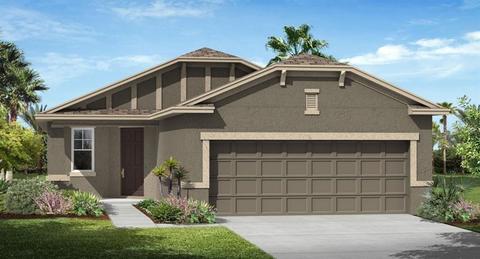 3411 Sagebrush St, Harmony, FL 34773 photo 1