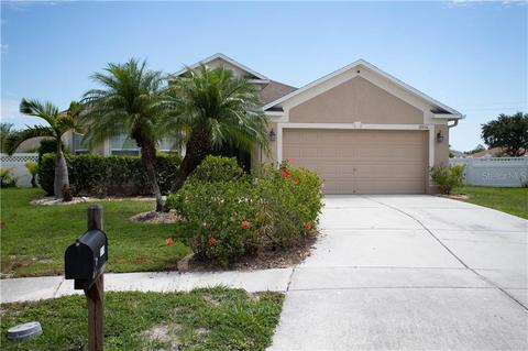 12016 Bridge Point Ln, Riverview, FL 33579 photo 1