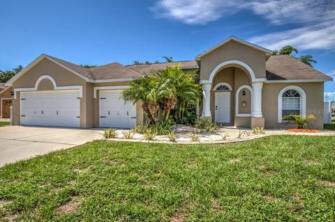11601 Wiscassel Ct, Riverview, FL 33569 photo 1
