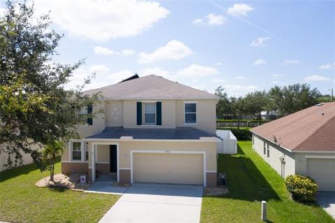 10907 Subtle Trail Dr, Riverview, FL 33579 photo 1