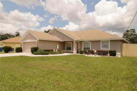 3683 Lema Dr, Spring Hill, FL 34609 photo 1