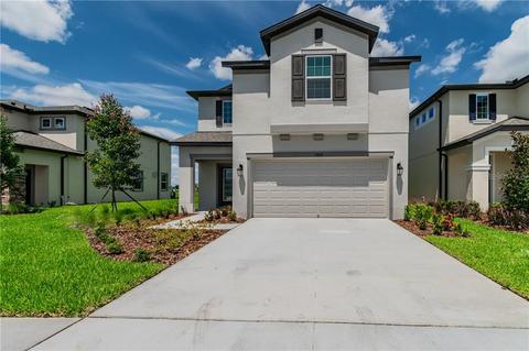 7479 Pool Compass Loop, Wesley Chapel, FL 33545 photo 1