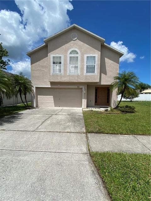 10416 Opus Dr, Riverview, FL 33579 photo 1