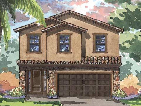 3885 Burdick Loop, Odessa, FL 33556 photo 1