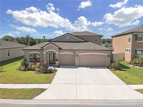 18786 Malinche Loop, Spring Hill, FL 34610 photo 1