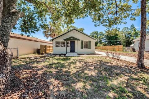 1211 Morin St, Eustis, FL 32726 photo 1