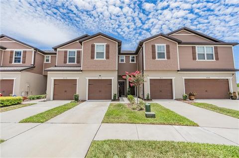 9113 Hillcroft Dr, Riverview, FL 33578 photo 1