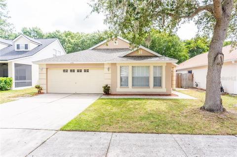 6228 Crickethollow Dr, Riverview, FL 33578 photo 1