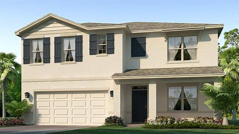 2832 Greenleaf Ter, Parrish, FL 34219 photo 1