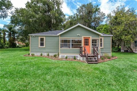 160 E Vine St, Bartow, FL 33830 photo 1