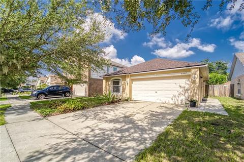 6207 Calamari Pl, Riverview, FL 33578 photo 1