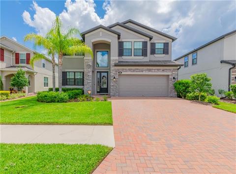 1240 Multiflora Loop, Lutz, FL 33558 photo 1