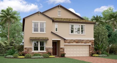 25035 Lambrusco Loop, Lutz, FL 33559 photo 1