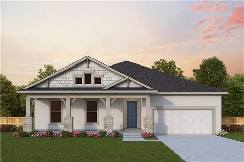 5921 Silver Sun Dr, Apollo Beach, FL 33572 photo 1