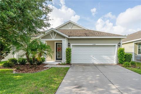 11554 Balintore Dr, Riverview, FL 33579 photo 1