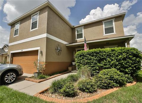 11144 Running Pine Dr, Riverview, FL 33569 photo 1