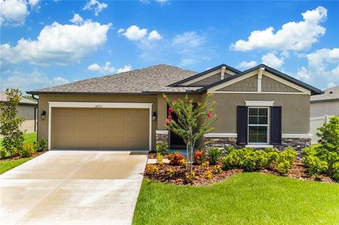 18723 Alfaro Loop, Spring Hill, FL 34610 photo 1