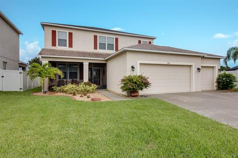 7203 Morningsgate Way, Riverview, FL 33578 photo 1