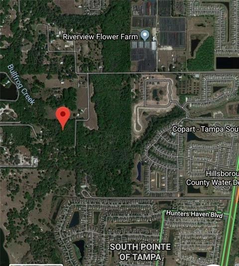 12023 Fred Dr, Gibsonton, FL 33534 photo 1