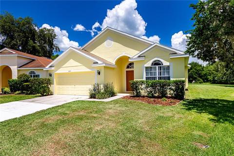 4644 Mapletree Loop, Wesley Chapel, FL 33544 photo 1