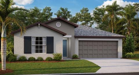 13548 Wild Ginger St, Riverview, FL 33579 photo 1