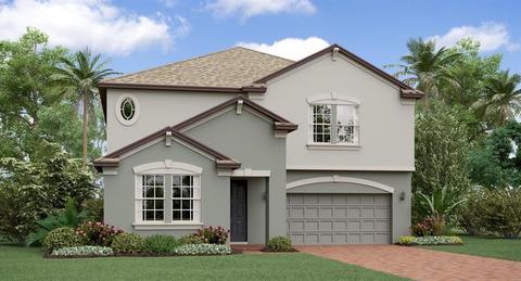24823 Lambrusco Loop, Lutz, FL 33559 photo 1
