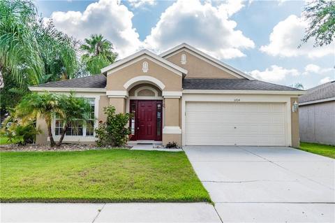 5704 Grindstone Loop, Wesley Chapel, FL 33544 photo 1