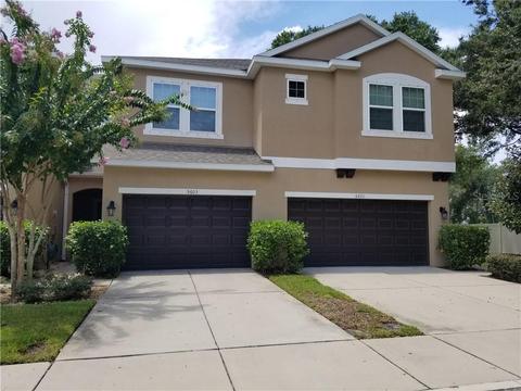 5603 Tranquil Pond Pl, Riverview, FL 33578 photo 1