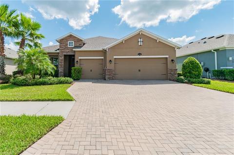 2148 Zamia Loop, Lutz, FL 33558 photo 1