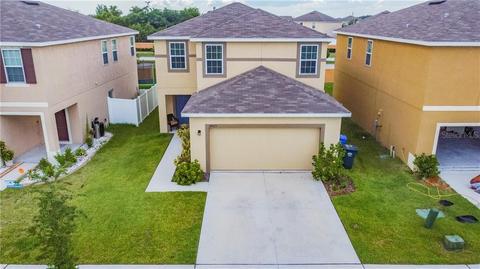 14425 Dunrobin Dr, Wimauma, FL 33598 photo 1