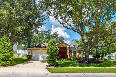 1390 Montheath Cir, Ocoee, FL 34761 photo 1