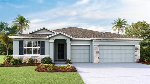 11942 Brighton Knoll Loop, Riverview, FL 33579 photo 1