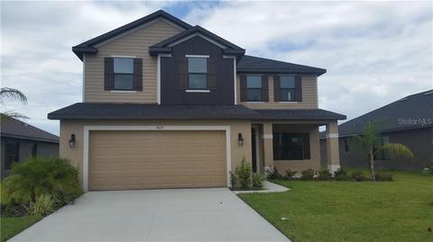9115 46th Ct E, Parrish, FL 34219 photo 1