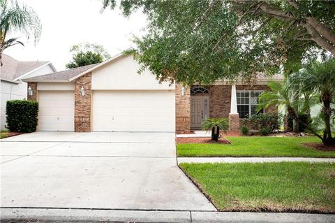 6722 Thackston Dr, Riverview, FL 33578 photo 1