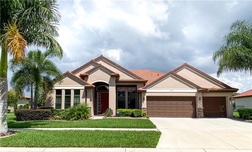 357 Cockle Shell Loop, Apollo Beach, FL 33572 photo 1