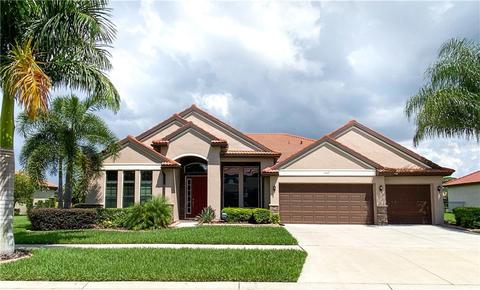 357 Cockle Shell Loop, Apollo Beach, FL 33572 photo 1
