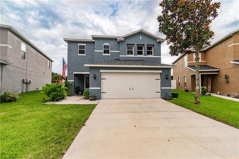 32312 Fish Hook Loop, Wesley Chapel, FL 33545 photo 1